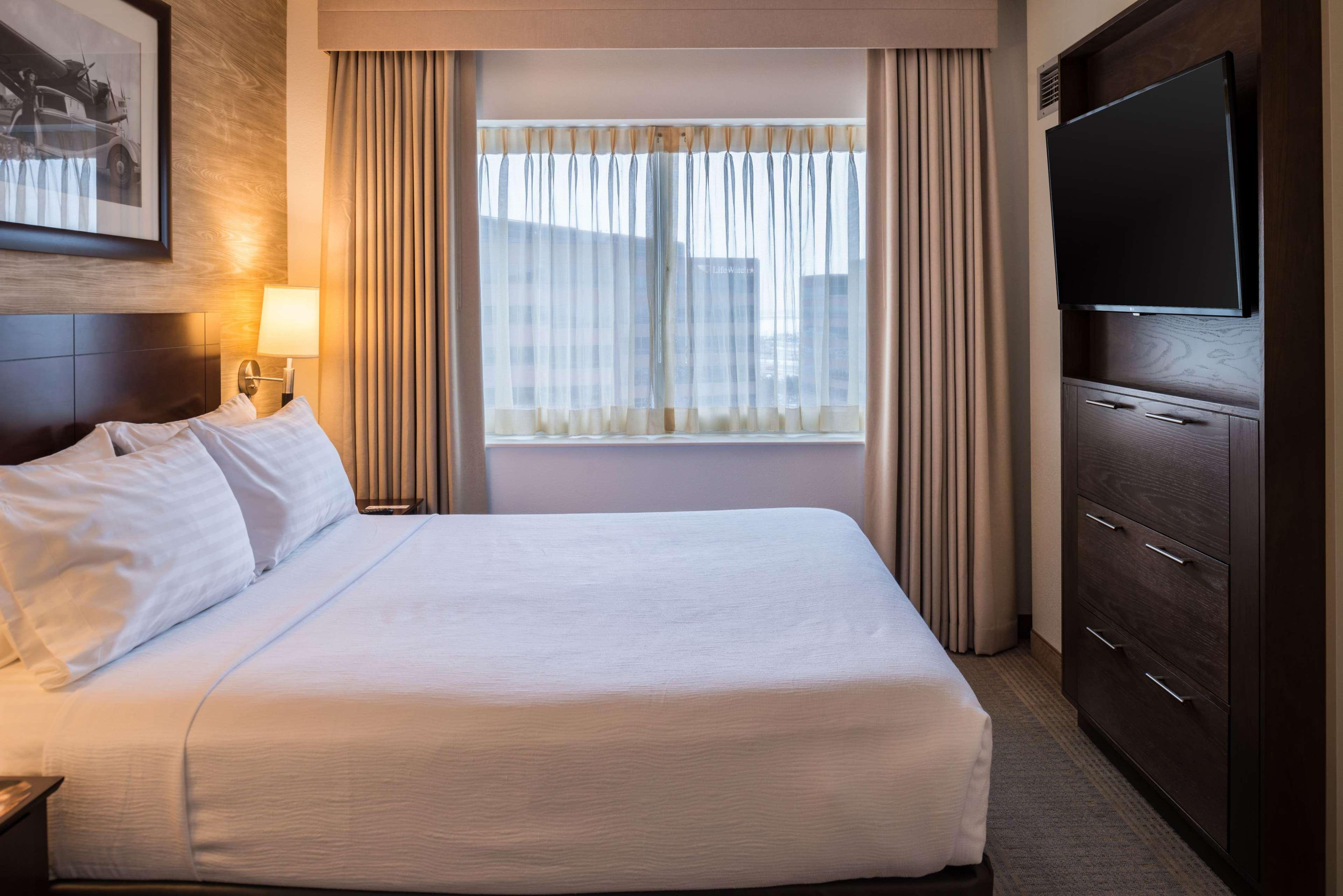 Sonesta Chicago O'Hare Airport Rosemont Ξενοδοχείο Εξωτερικό φωτογραφία