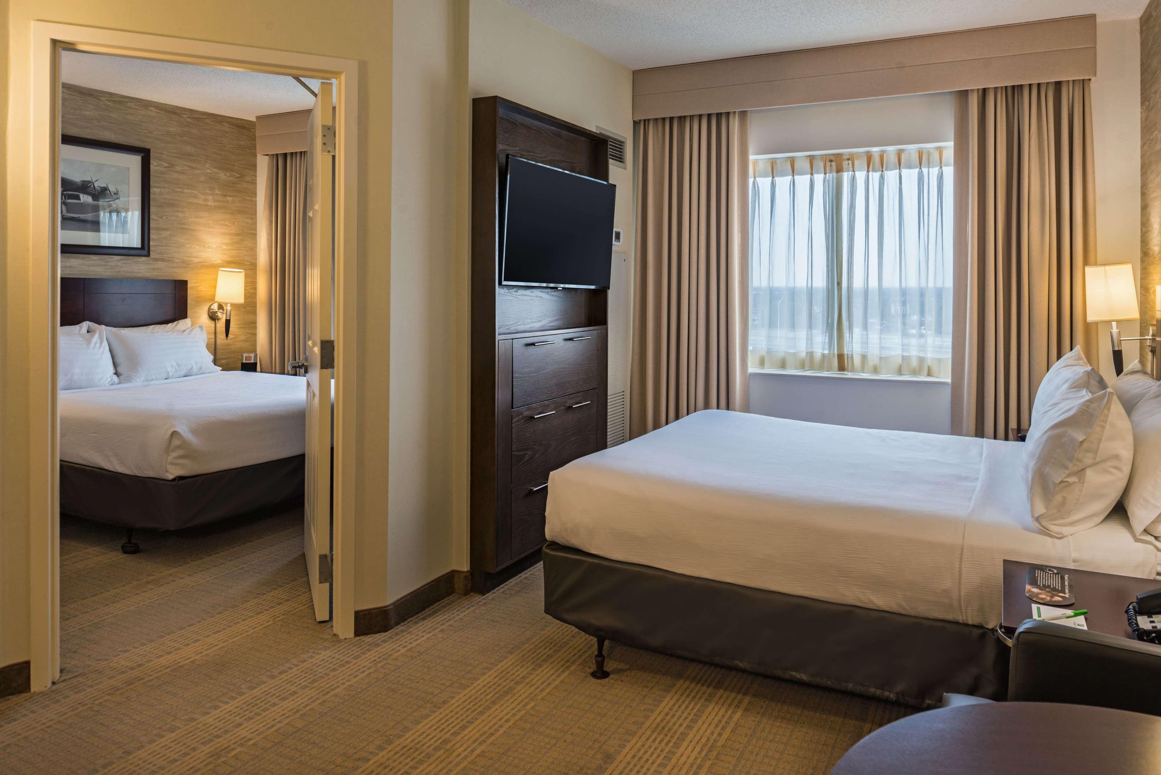 Sonesta Chicago O'Hare Airport Rosemont Ξενοδοχείο Εξωτερικό φωτογραφία