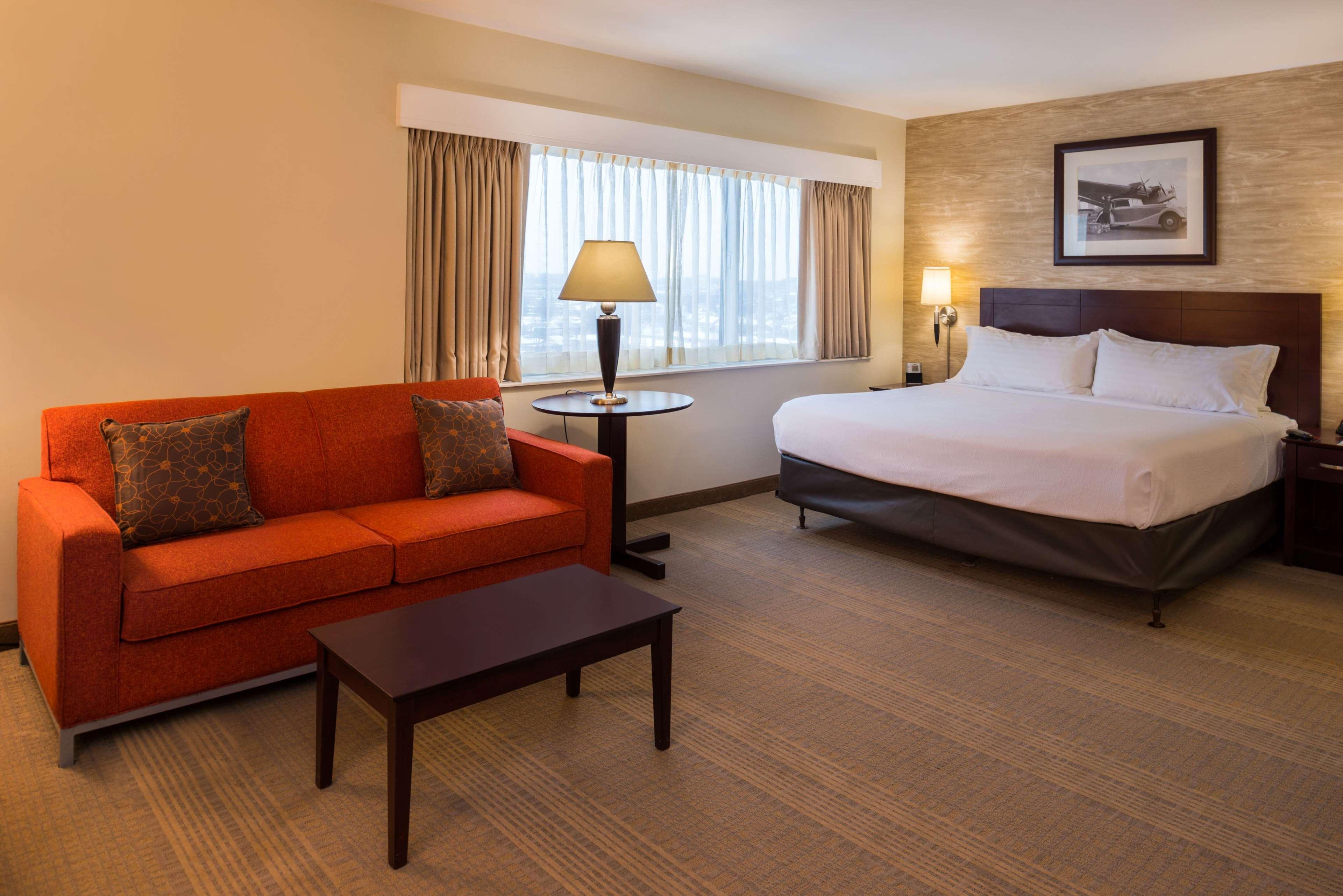 Sonesta Chicago O'Hare Airport Rosemont Ξενοδοχείο Εξωτερικό φωτογραφία