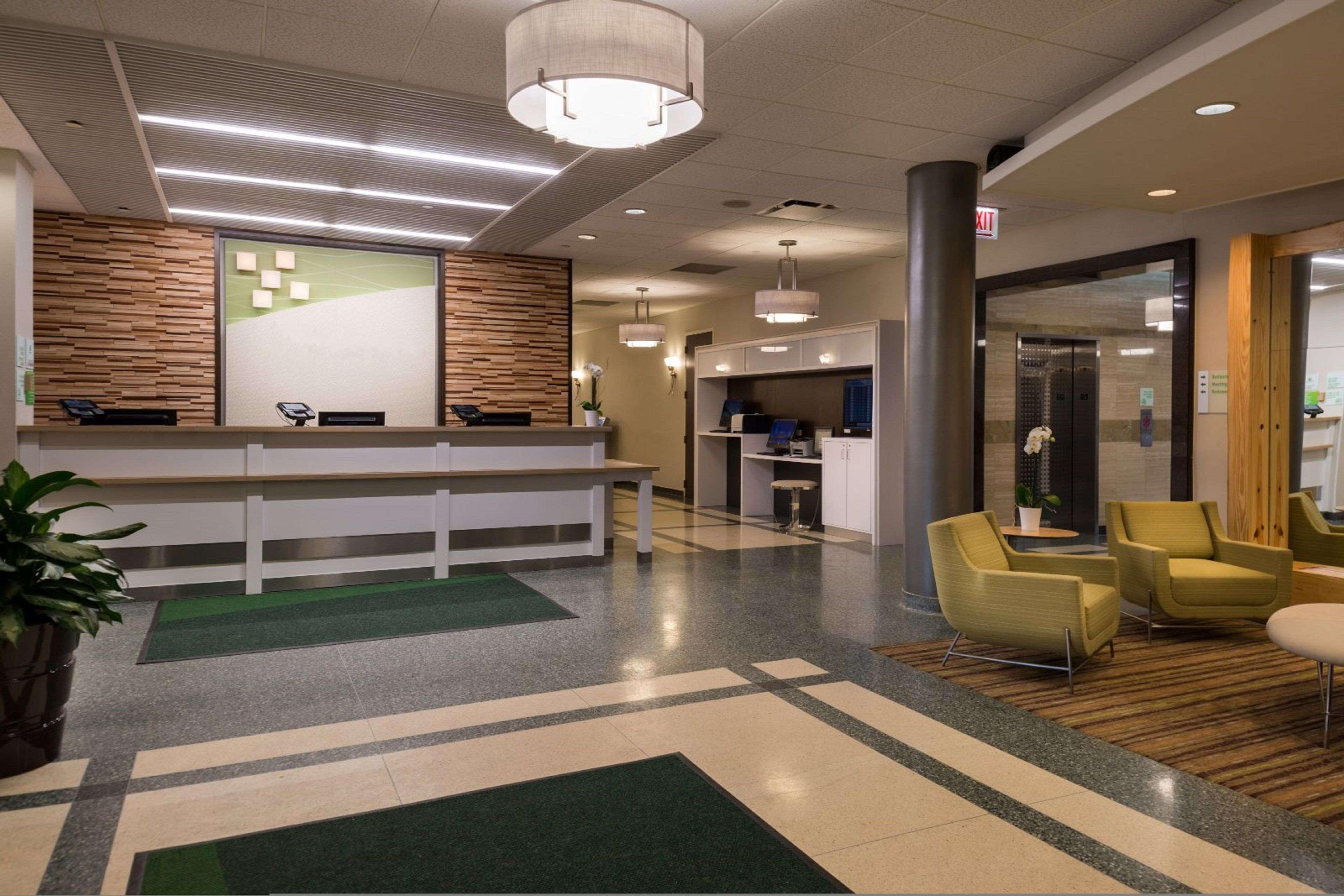 Sonesta Chicago O'Hare Airport Rosemont Ξενοδοχείο Εξωτερικό φωτογραφία