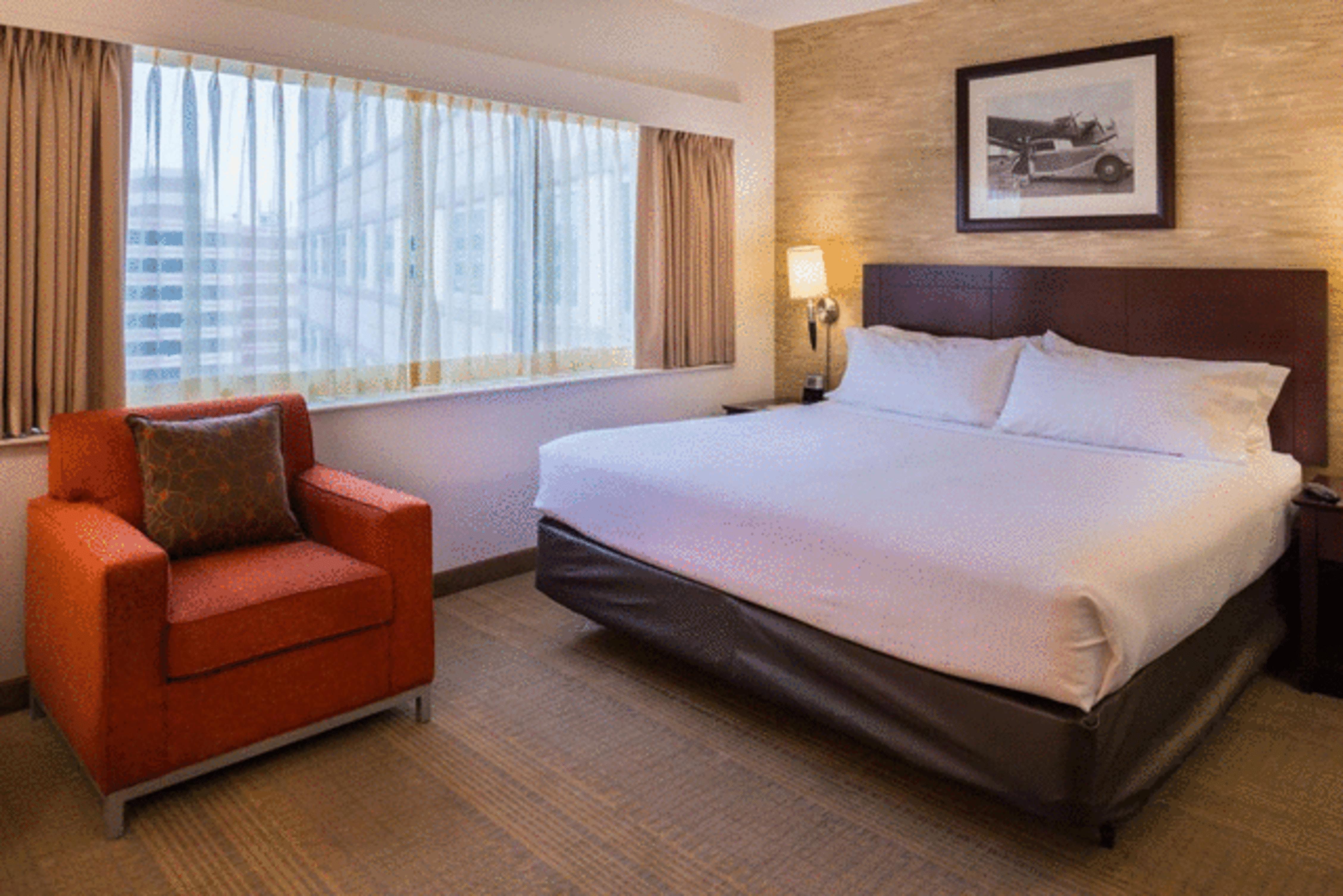 Sonesta Chicago O'Hare Airport Rosemont Ξενοδοχείο Εξωτερικό φωτογραφία