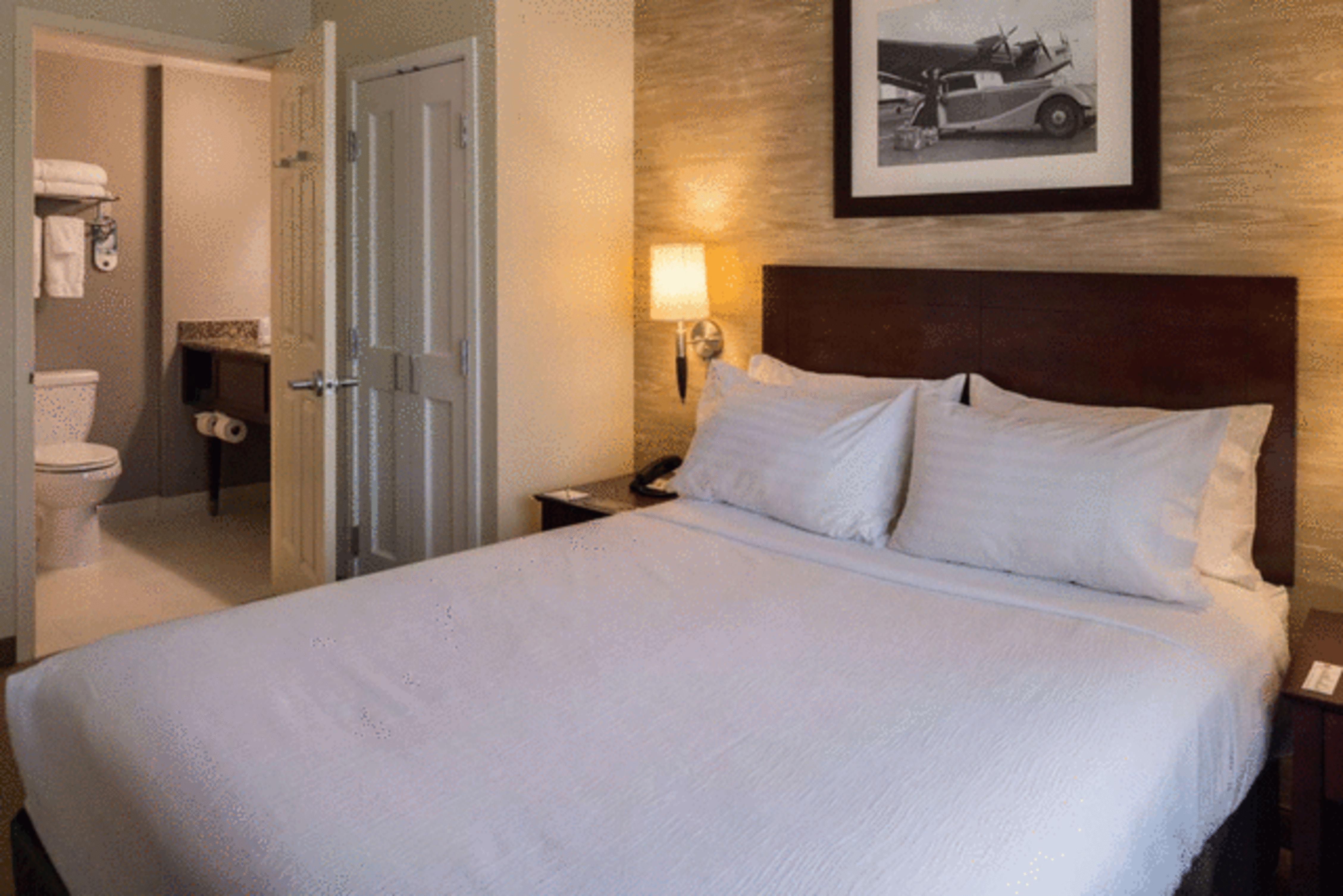 Sonesta Chicago O'Hare Airport Rosemont Ξενοδοχείο Εξωτερικό φωτογραφία