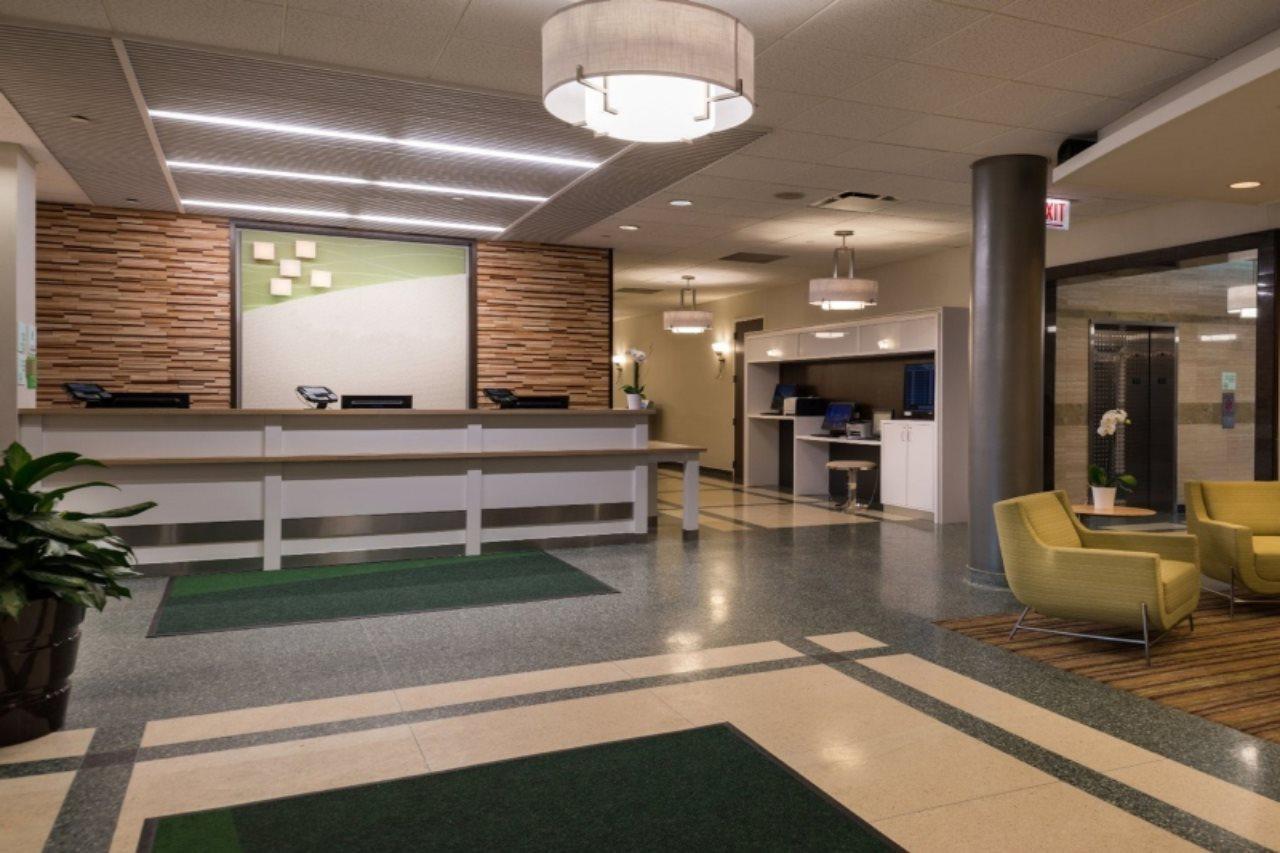 Sonesta Chicago O'Hare Airport Rosemont Ξενοδοχείο Εξωτερικό φωτογραφία