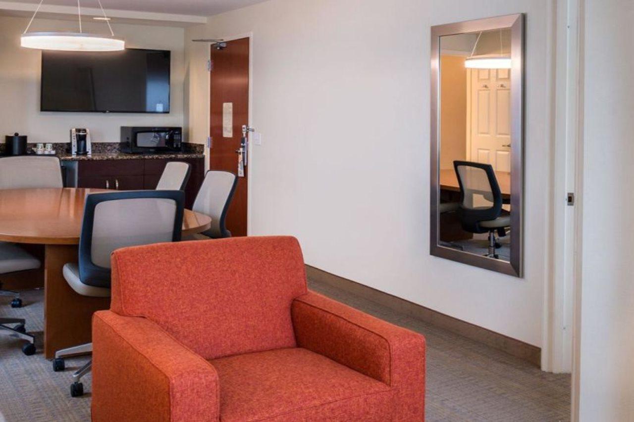 Sonesta Chicago O'Hare Airport Rosemont Ξενοδοχείο Εξωτερικό φωτογραφία